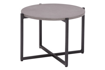  Apple Bee | Koffietafel Soul Ø 54 x 37 cm 758464-31